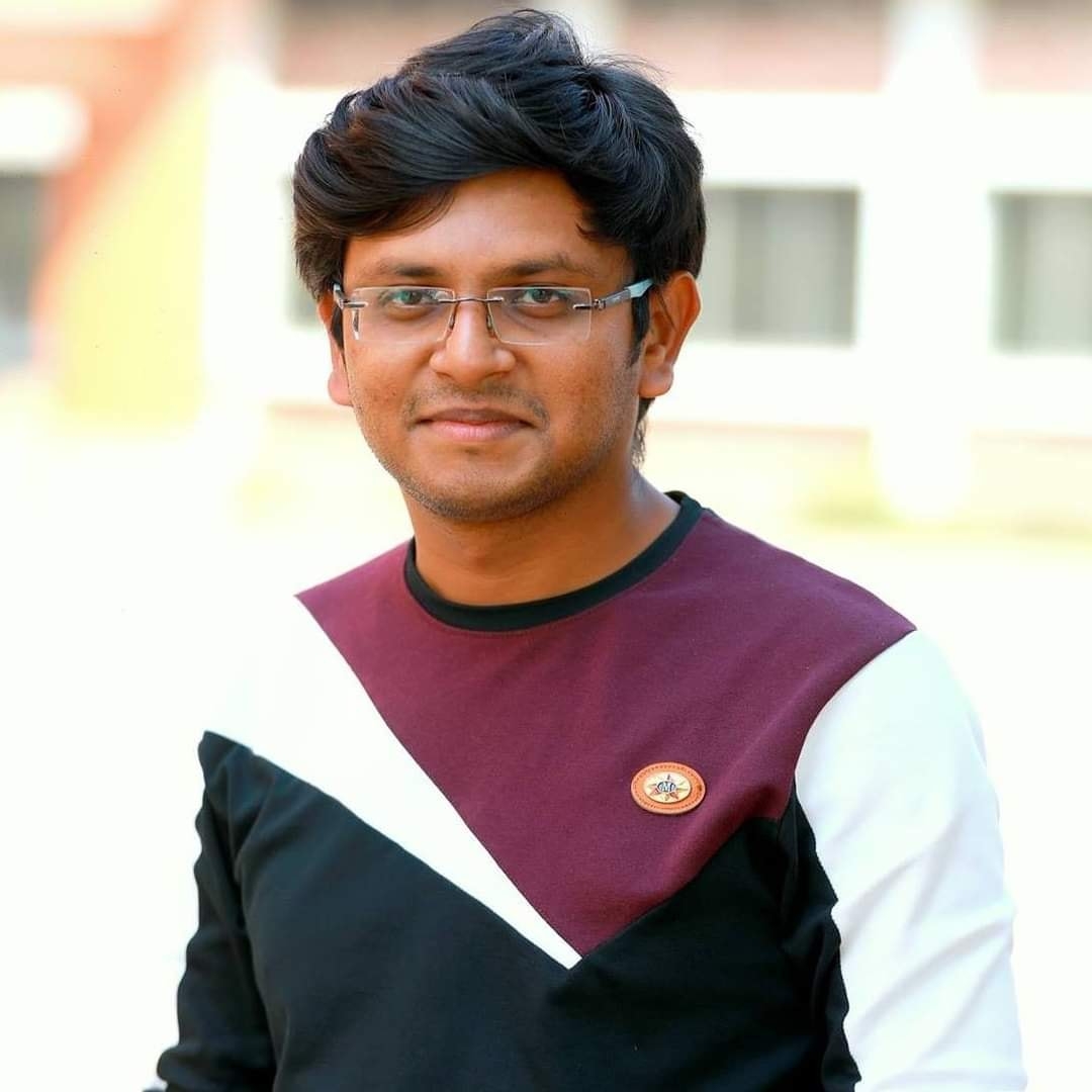 Arka Sarker Amit - Founder & CEO